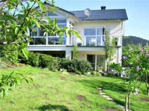 Wohnung In Trubenhausen Mit Grill, Terrasse Und Garten
